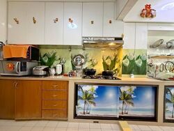 Blk 699C Hougang Street 52 (Hougang), HDB 4 Rooms #574785741